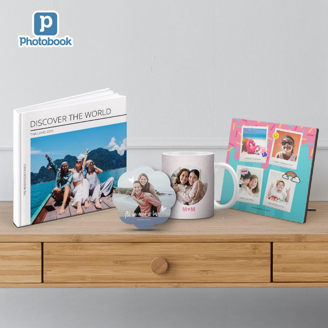 Photobook